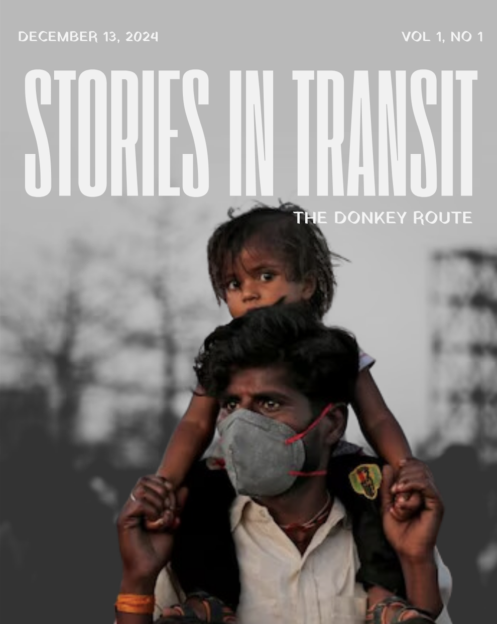 Stories in Transit